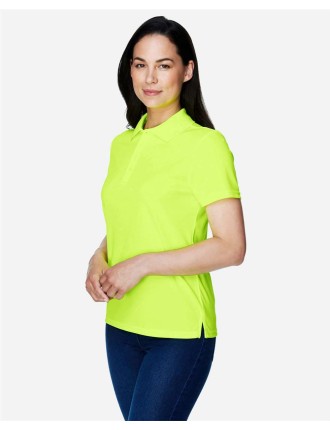 Safety Yellow